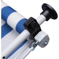 Copertina Outsunny 840-183BU (White/Blue) Thumb