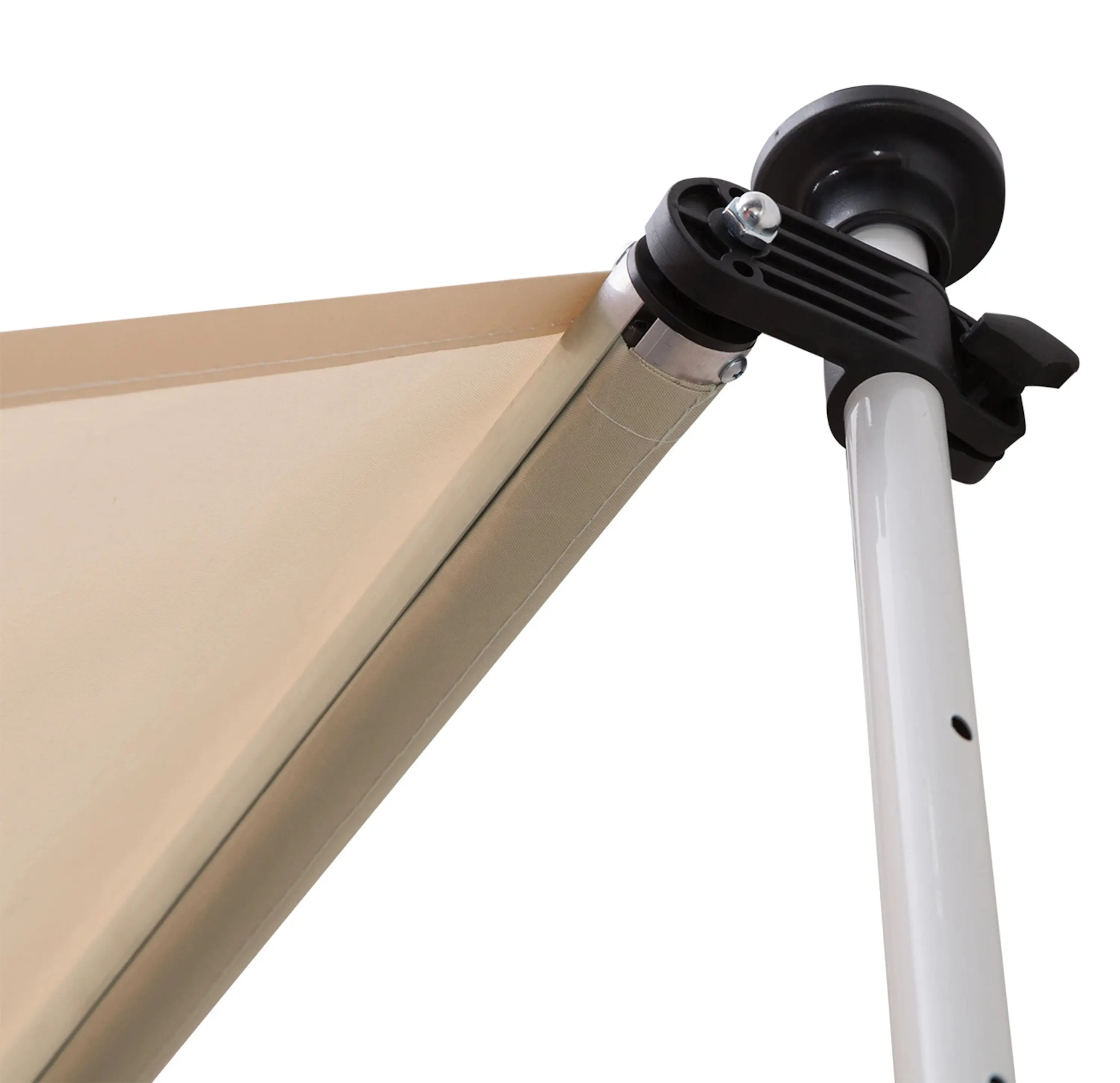 Copertina Outsunny 840-183CW (Beige) - 2