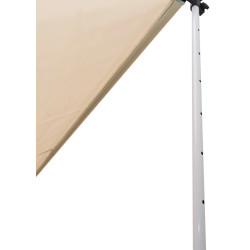 Copertina Outsunny 840-183CW (Beige) Thumb