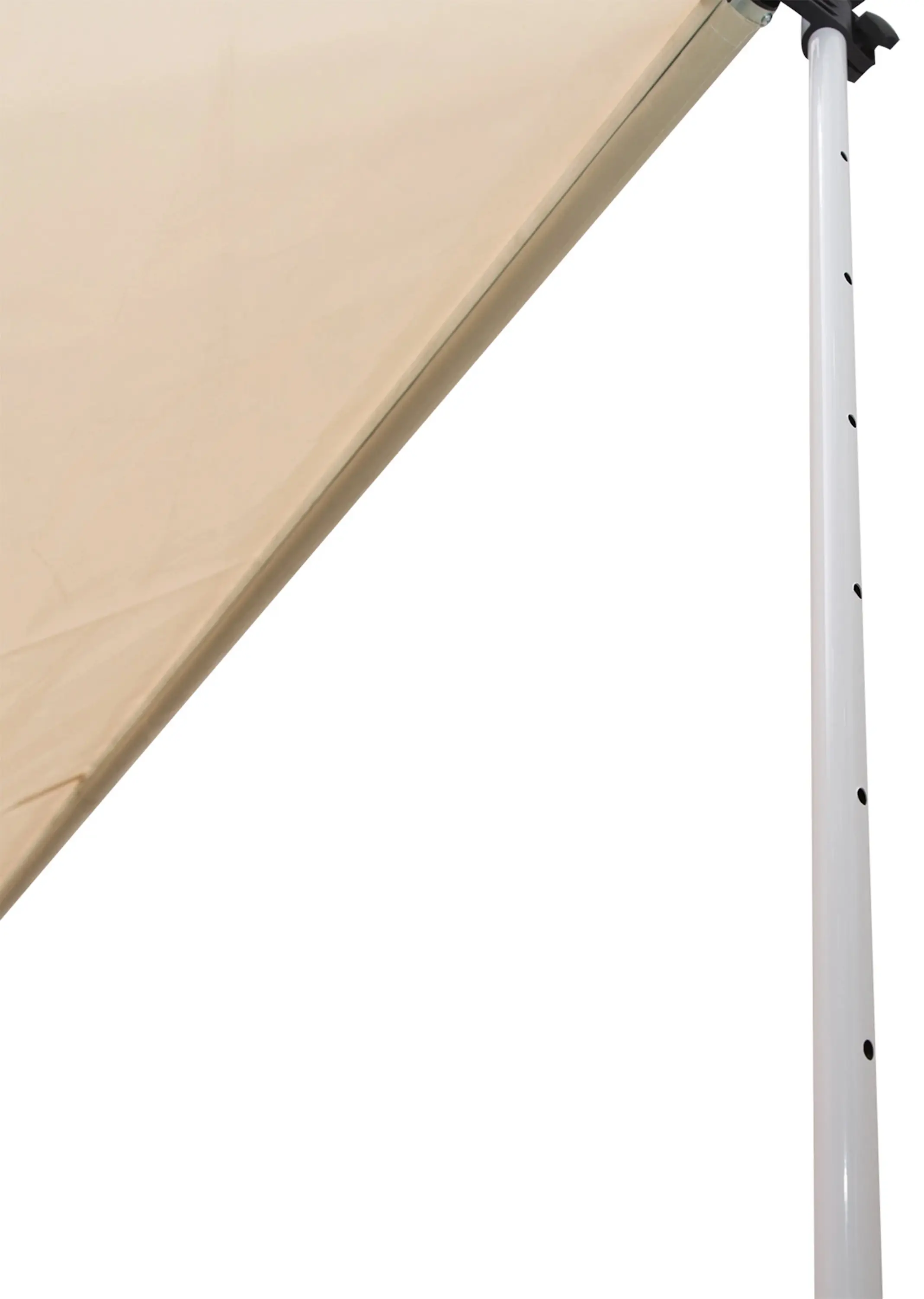 Copertina Outsunny 840-183CW (Beige) - 3