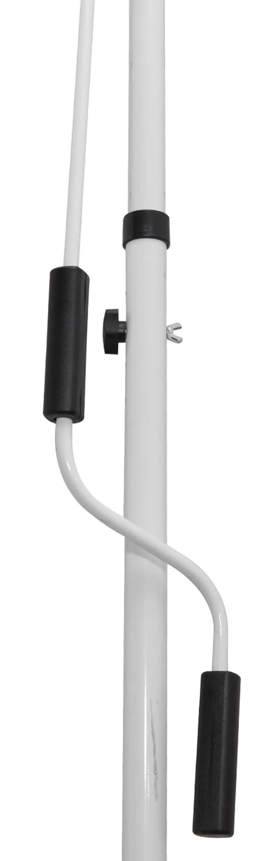 Copertina Outsunny 840-183WT (White) - 2