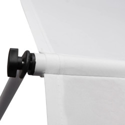 Copertina Outsunny 840-183WT (White) Thumb