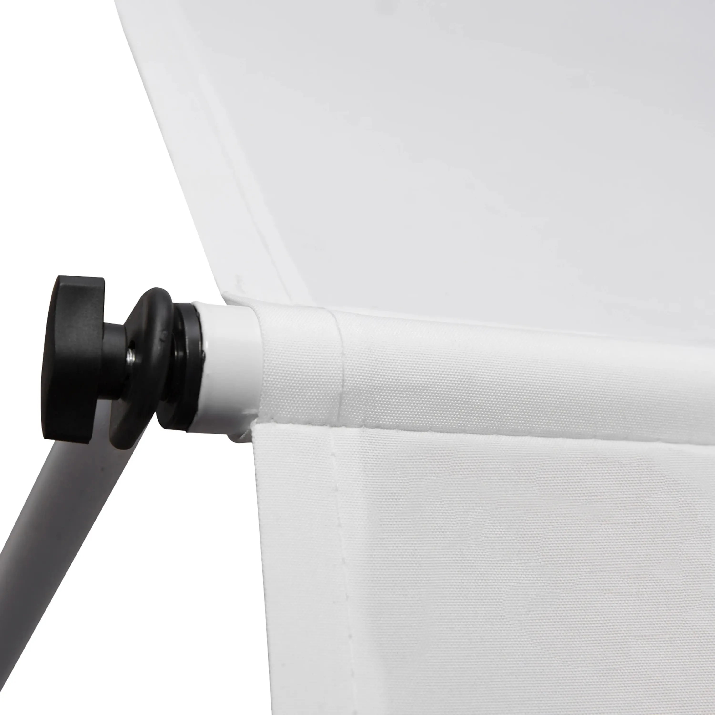 Copertina Outsunny 840-183WT (White) - 3