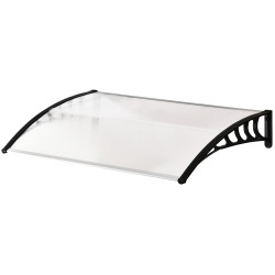 Copertina Outsunny B70-049V01 (Black) Thumb