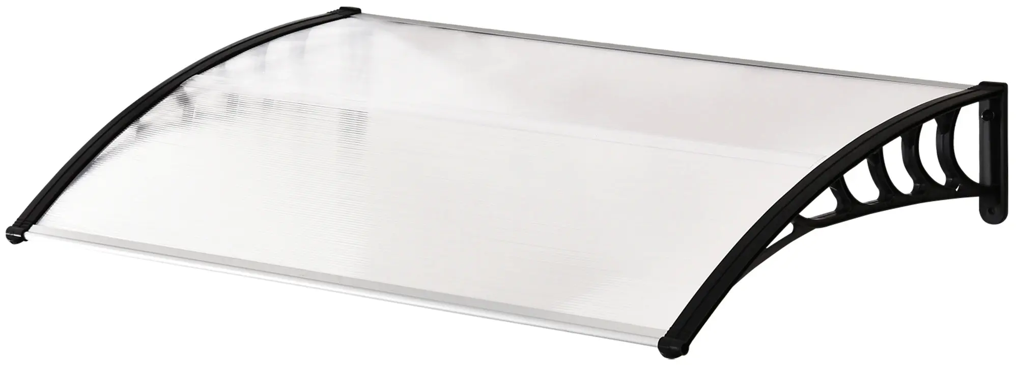 Copertina Outsunny B70-049V01 (Black) - 2