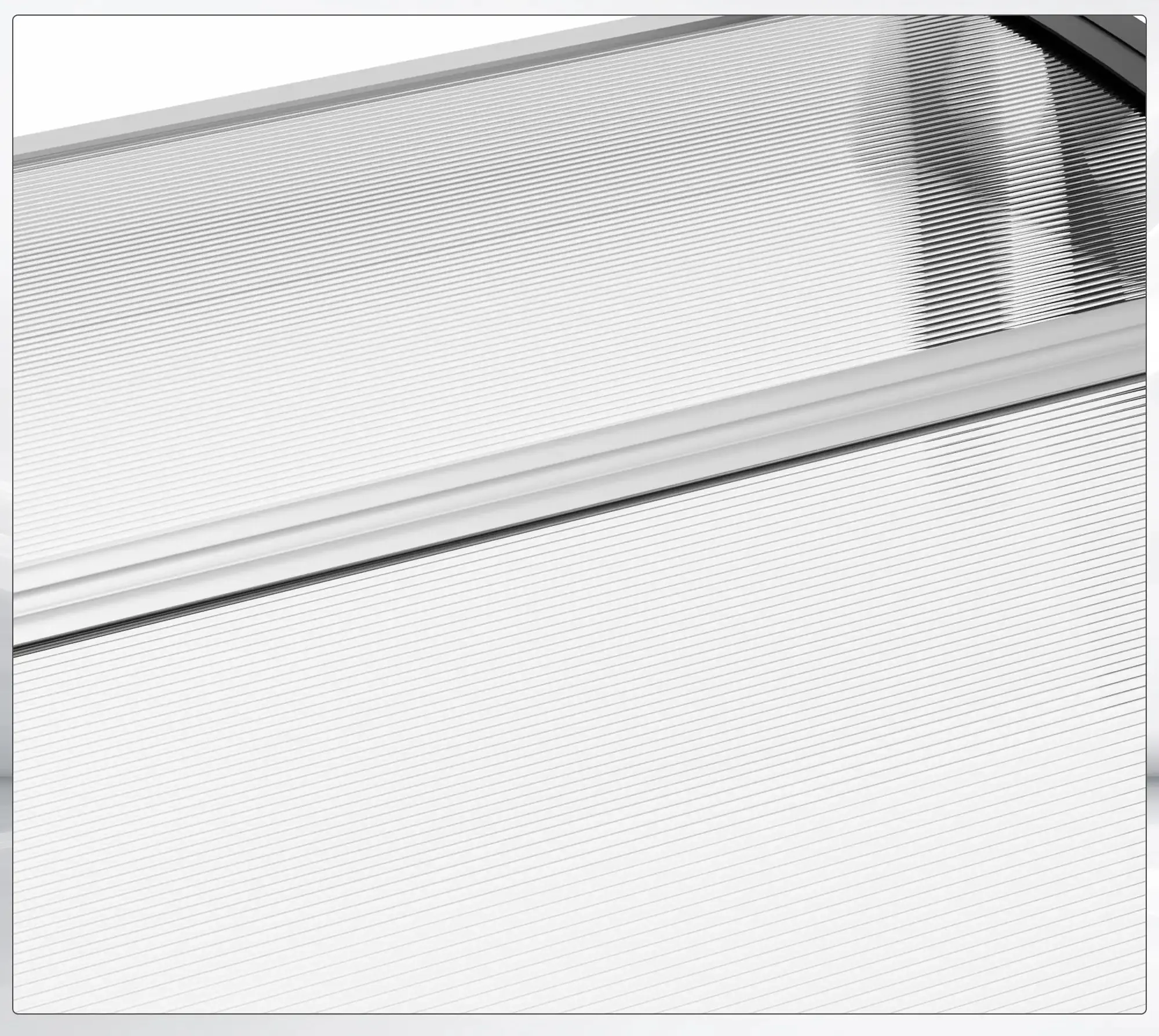 Copertina Outsunny B70-049V01 (Black) - 3