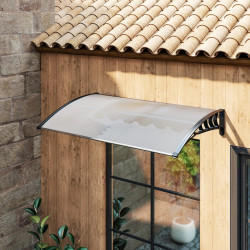 Copertina Outsunny B70-049V01 (Black) Thumb