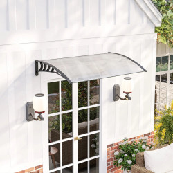 Copertina Outsunny B70-049V01 (Black) Thumb