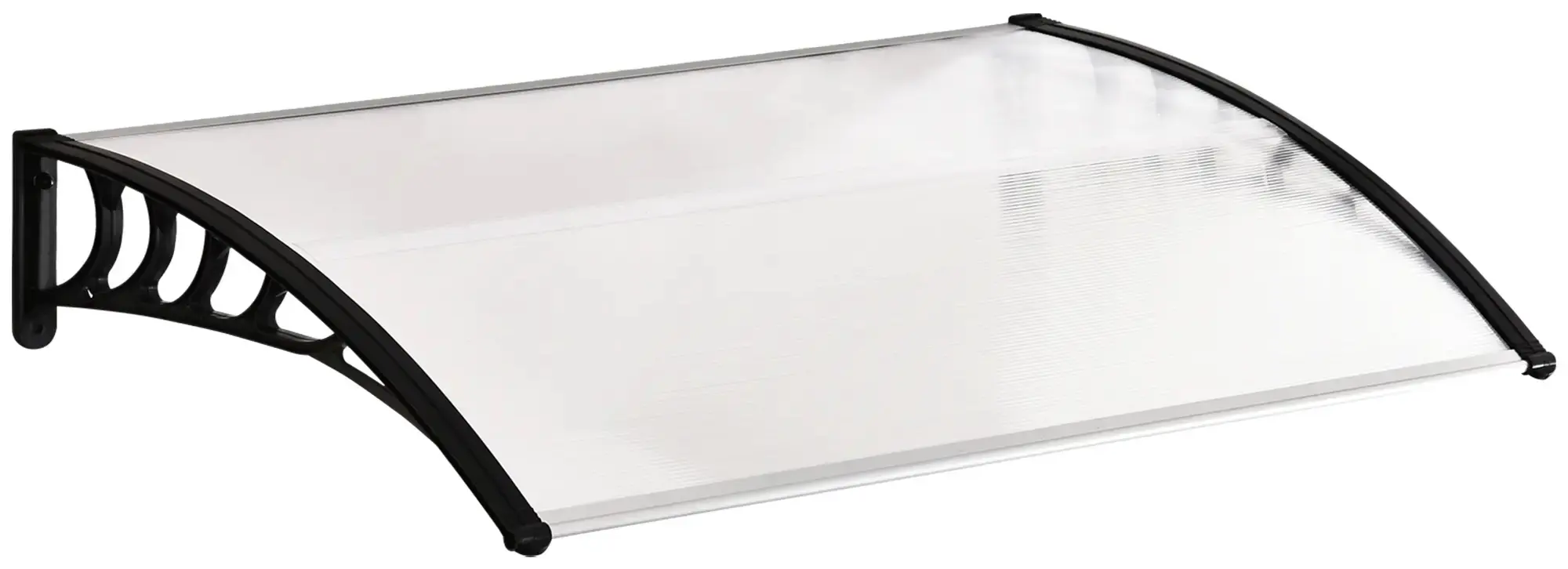 Copertina Outsunny B70-049V01 (Black)