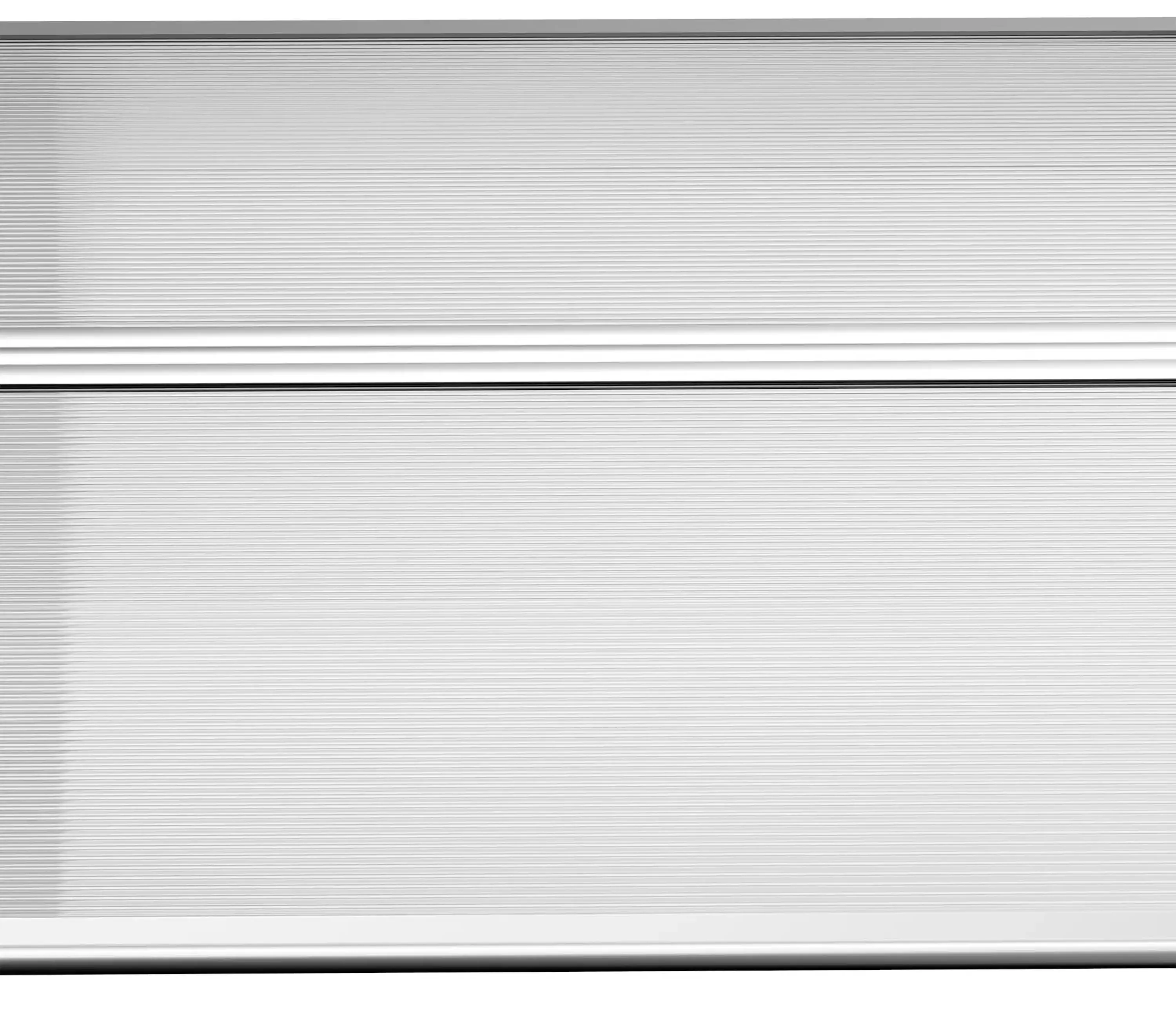 Copertina Outsunny B70-058V02CR (Transparent/Black) - 3