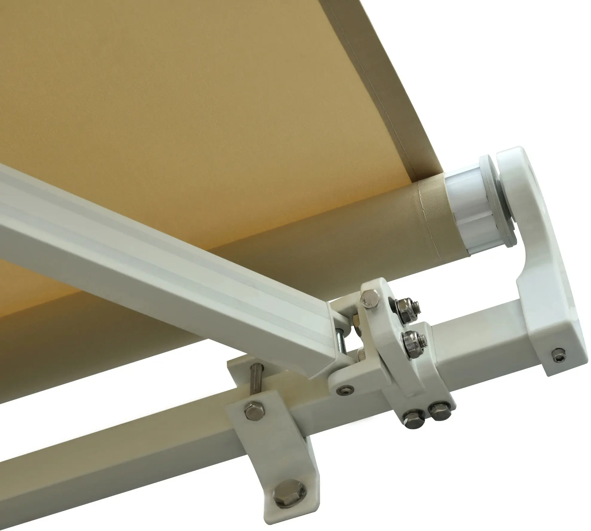 Маркиза выдвижная Outsunny 100110-007CM (Beige) - 4
