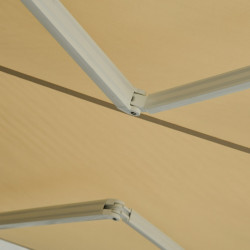 Маркиза выдвижная Outsunny 100110-007CM (Beige) Thumb