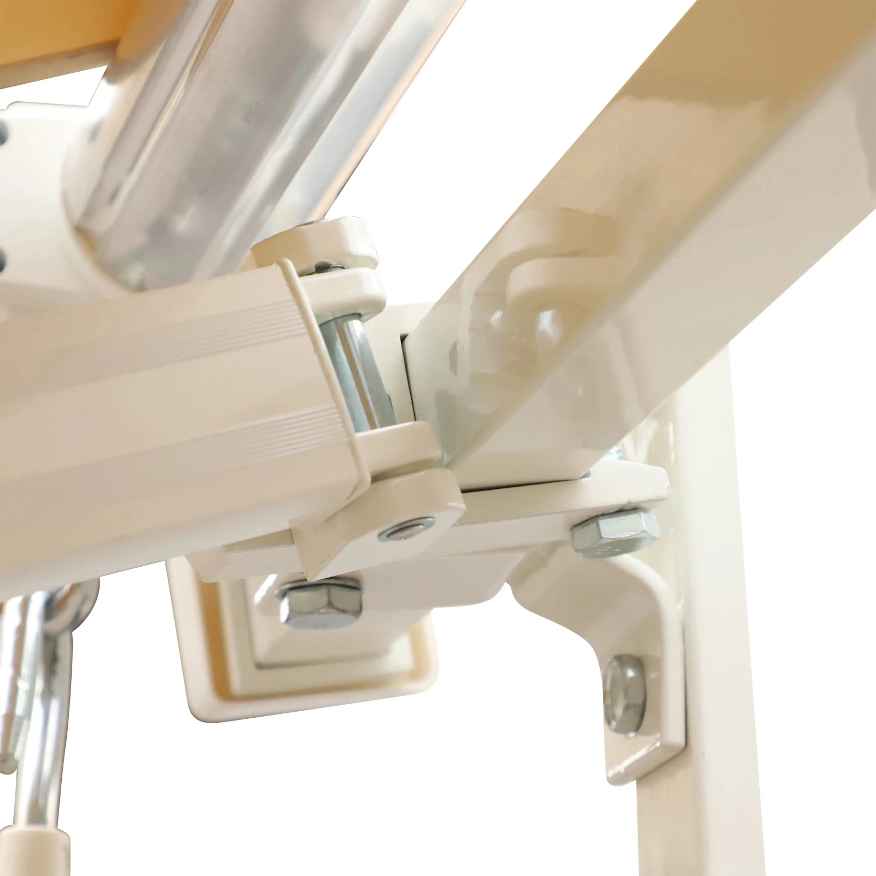 Copertina retractabila Outsunny 840-150CW (Beige) - 2