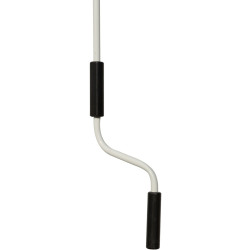 Маркиза выдвижная Outsunny 840-174V00GY (Dark Grey) Thumb