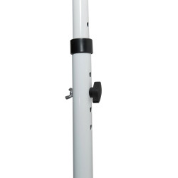 Маркиза выдвижная Outsunny 840-183GY (Grey) Thumb