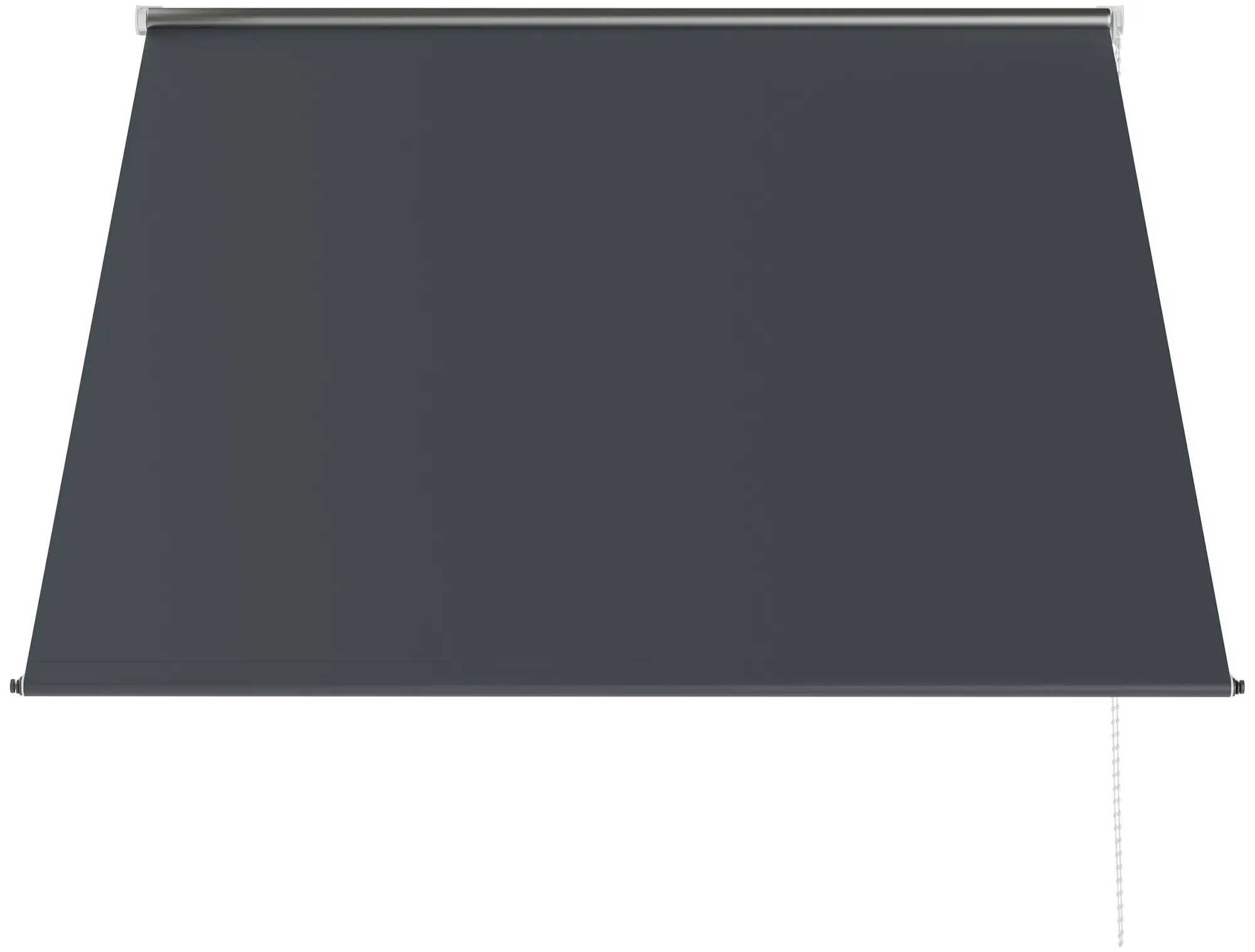 Маркиза выдвижная Outsunny 840-238V00CG (Dark Grey) - 2