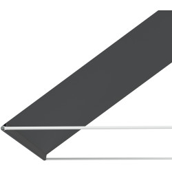 Маркиза выдвижная Outsunny 840-238V00CG (Dark Grey) Thumb