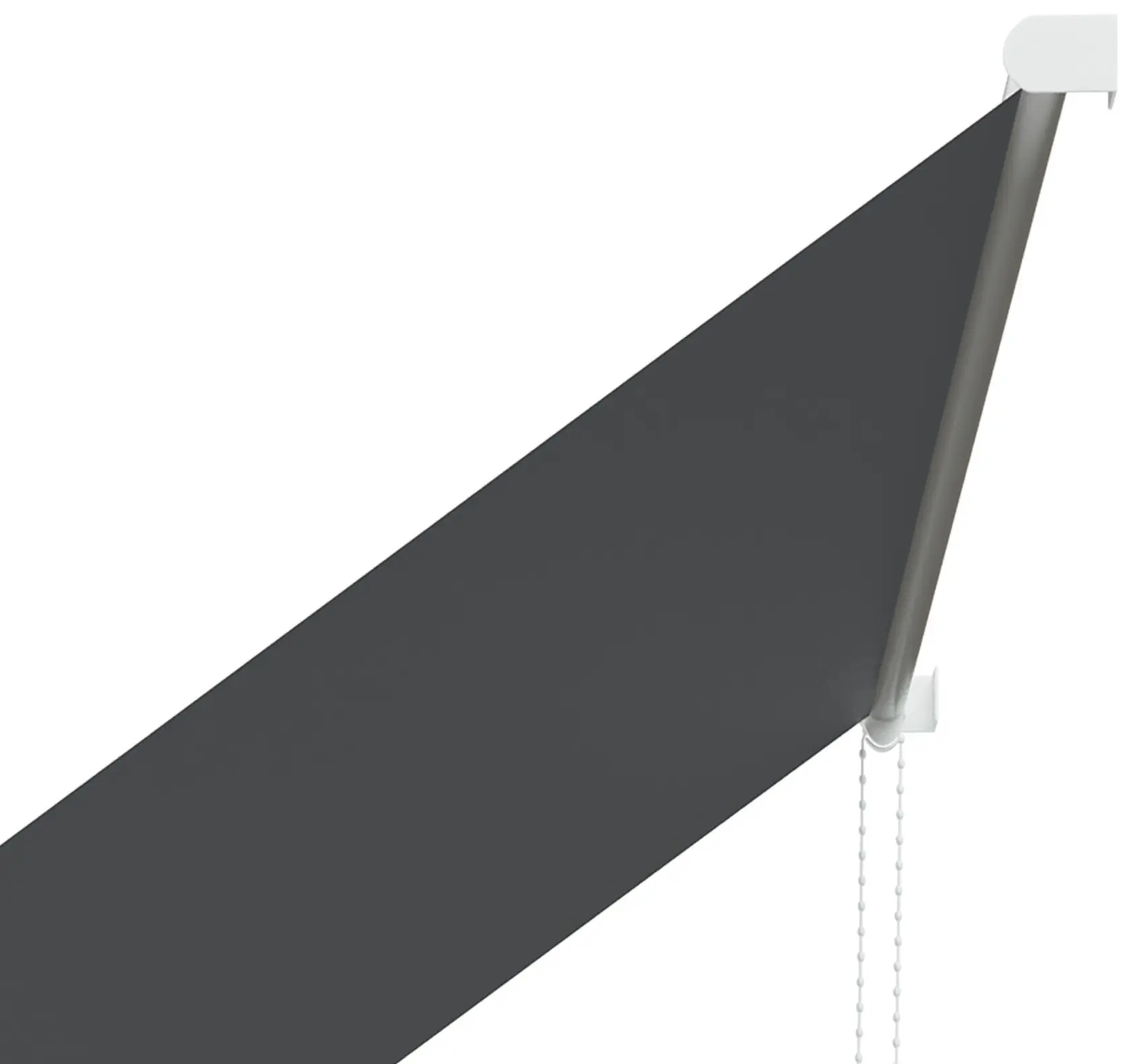 Маркиза выдвижная Outsunny 840-238V00CG (Dark Grey) - 4