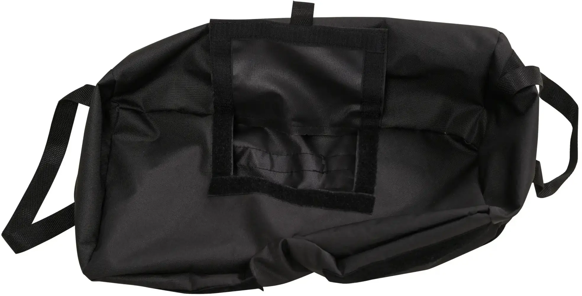 Набор подставок для зонта Outsunny 84D-054V00BK (Black) - 3