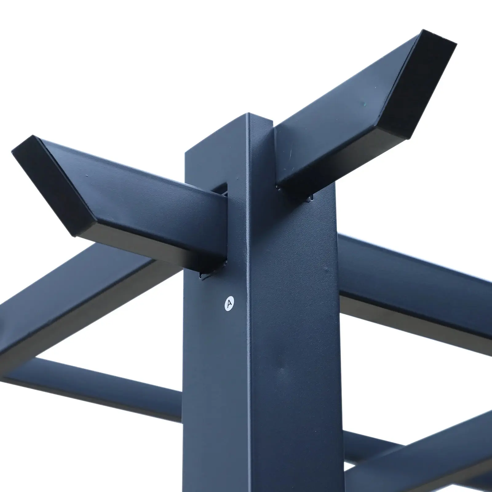 Пергола Outsunny 845-231 (Black) - 4