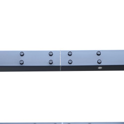 Пергола Outsunny 845-231 (Black) Thumb
