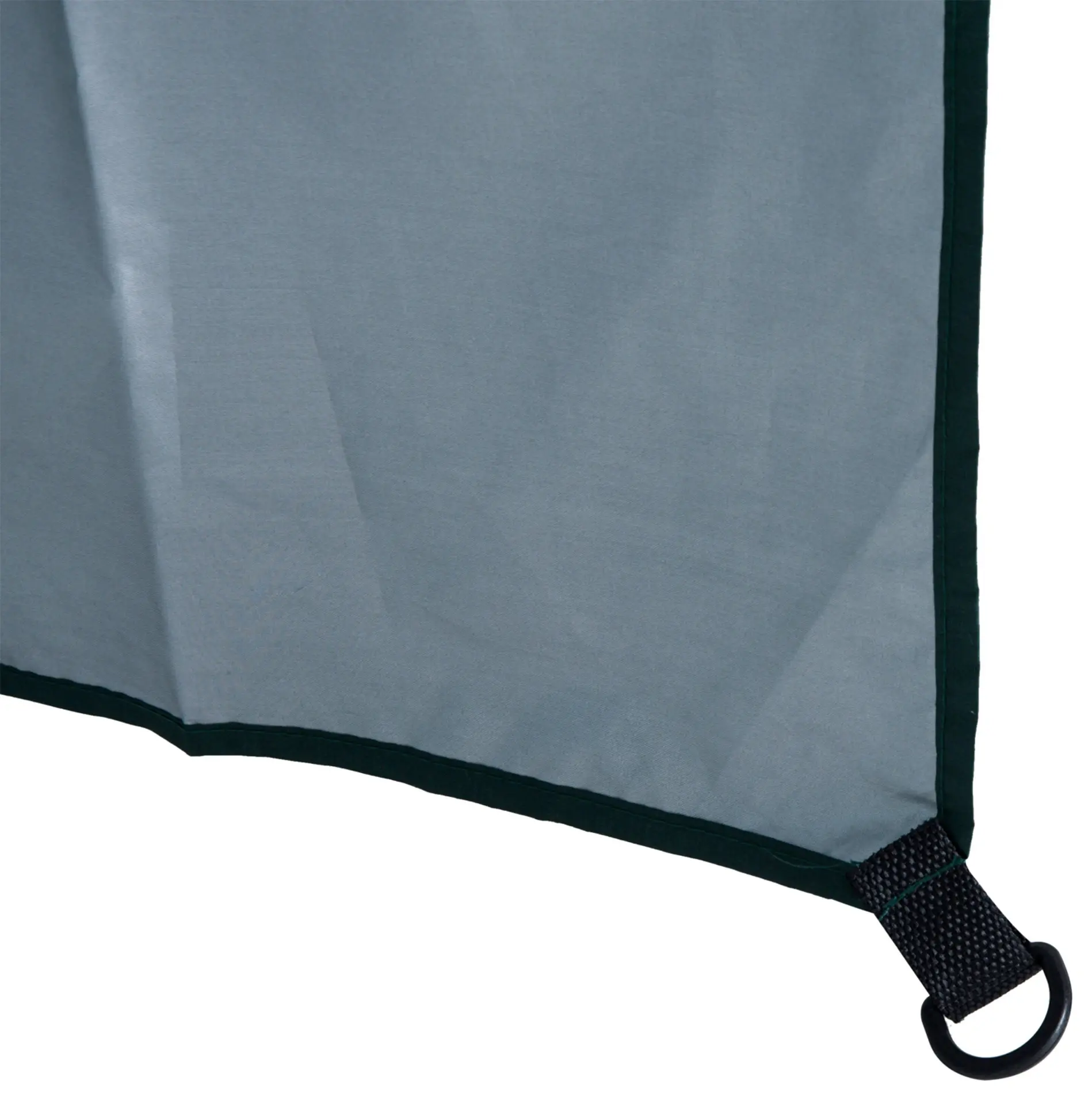 Пляжный зонт Outsunny 84D-038GN (Green) - 3