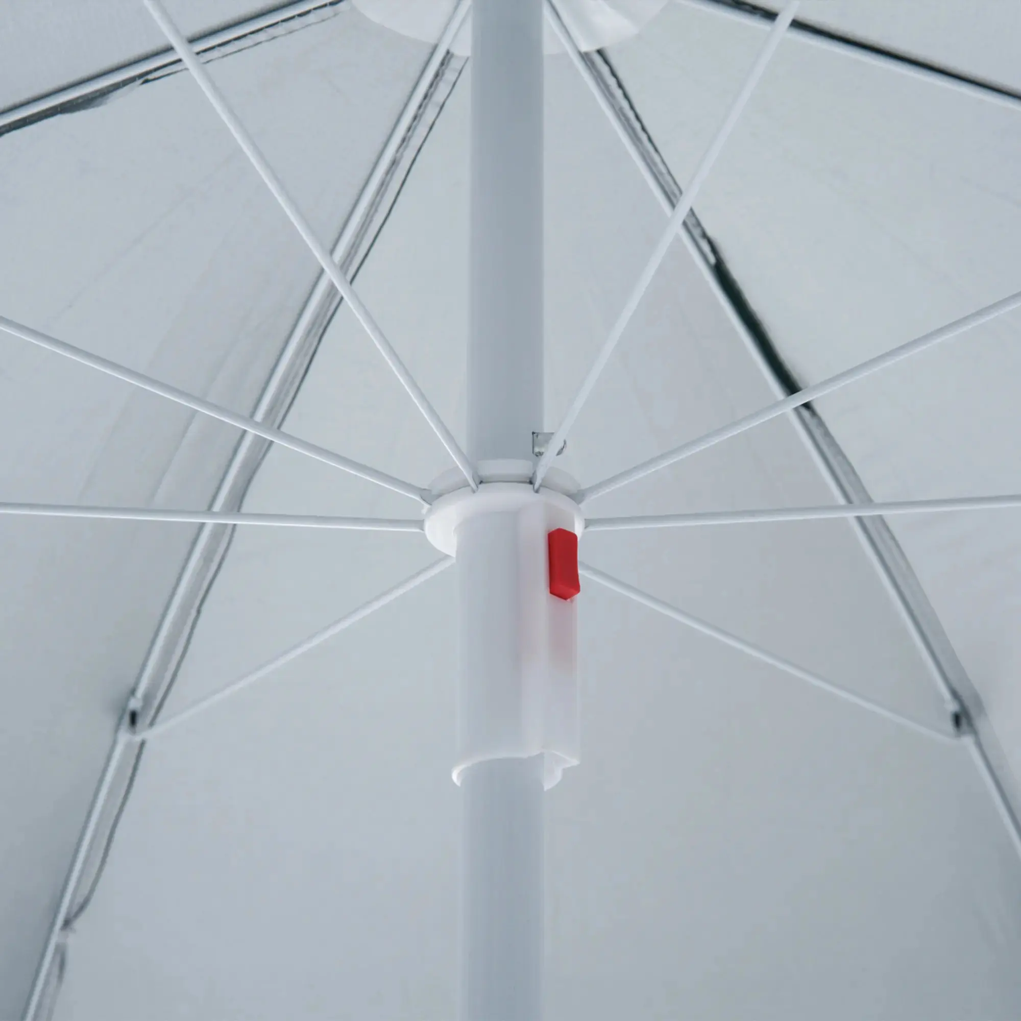 Пляжный зонт Outsunny 84D-038GN (Green) - 5