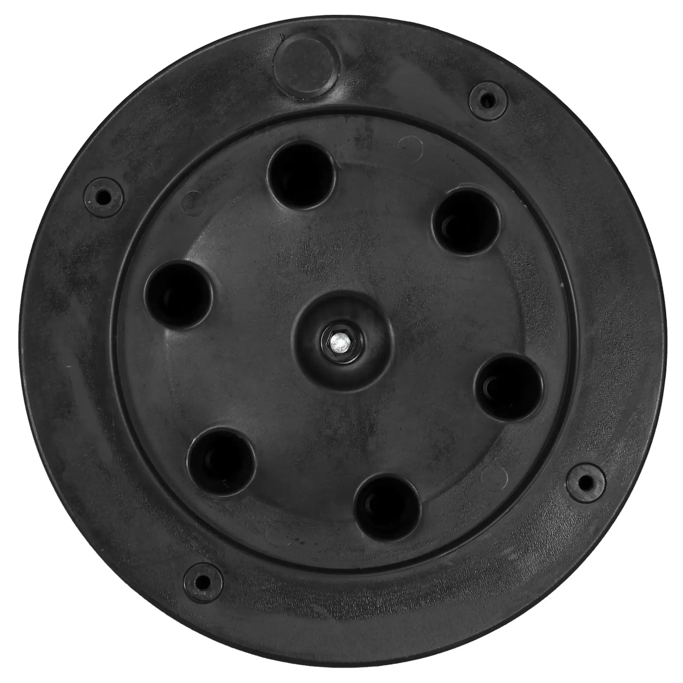 Подставка для зонта Outsunny 840-047 (Black) - 3