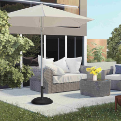 Подставка для зонта Outsunny 840-047 (Black) Thumb