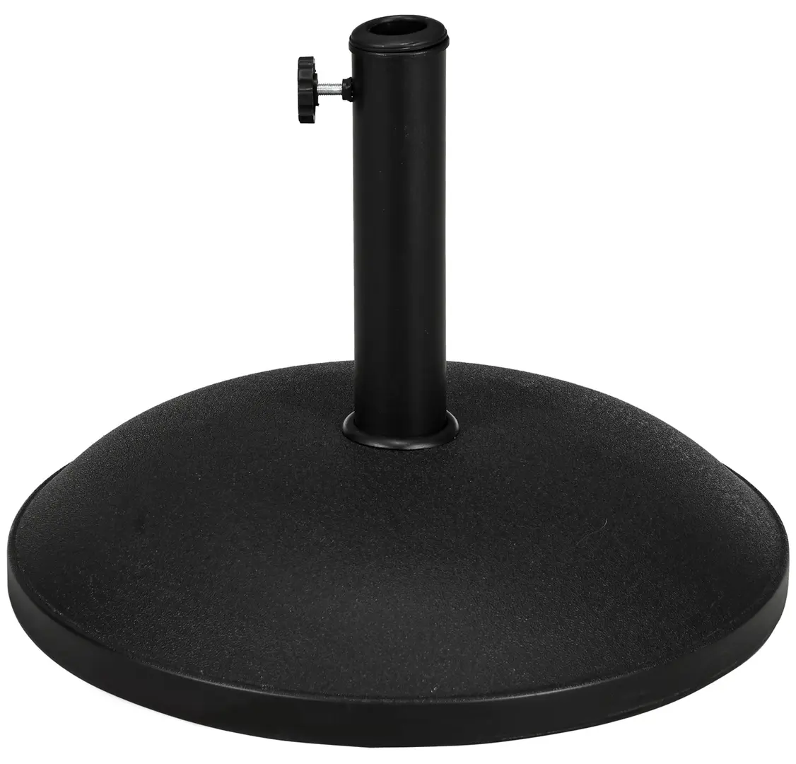 Подставка для зонта Outsunny 840-047 (Black)