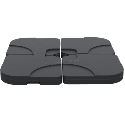 Suport pentru umbrela Outsunny 84D-021 (Black)