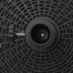 Подставка для зонта Outsunny 84D-068 (Black) Thumb