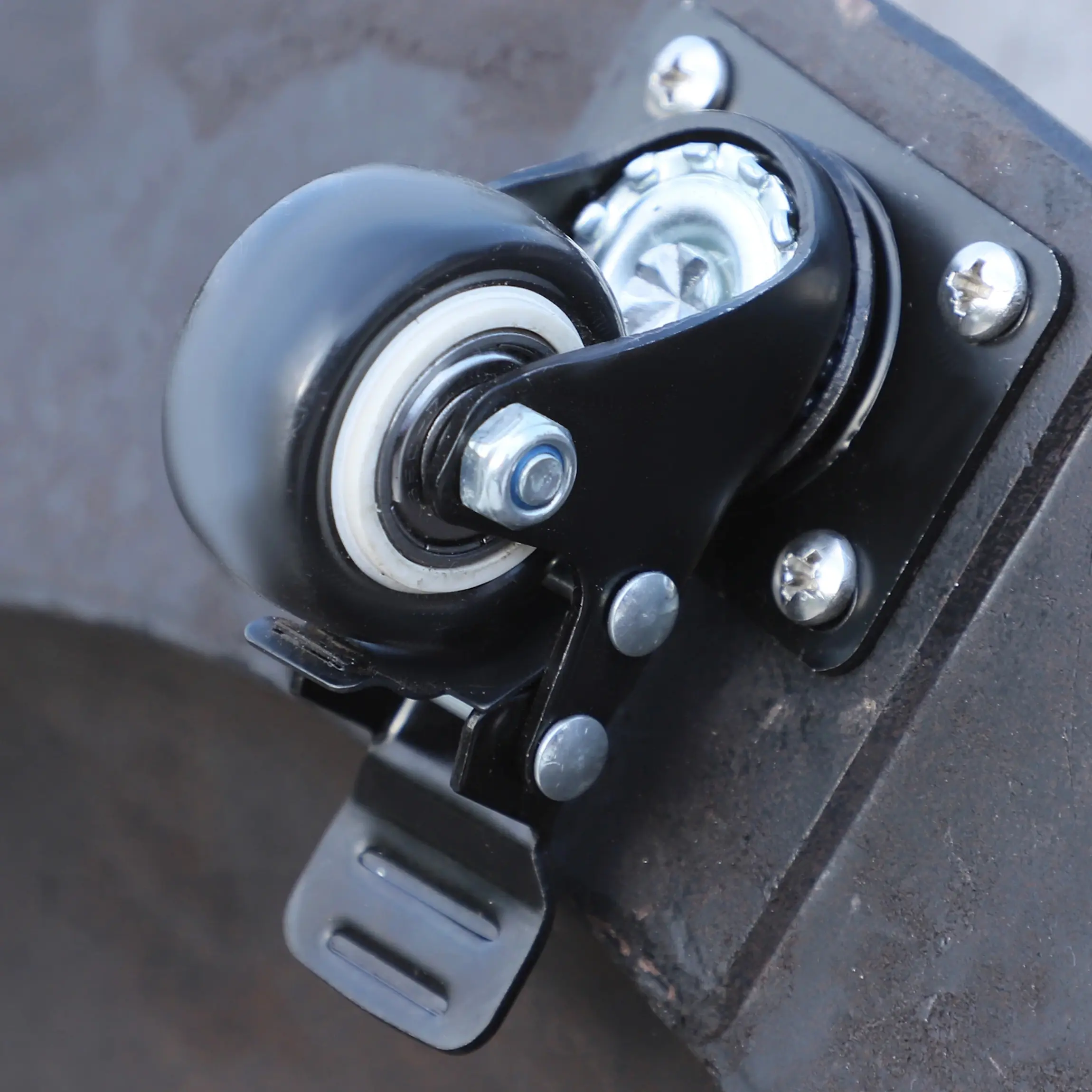 Подставка для зонта Outsunny 84D-068 (Black) - 3