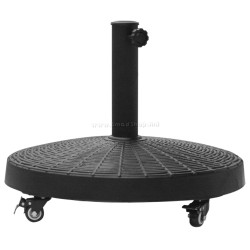 Suport pentru umbrela Outsunny 84D-068 (Black)