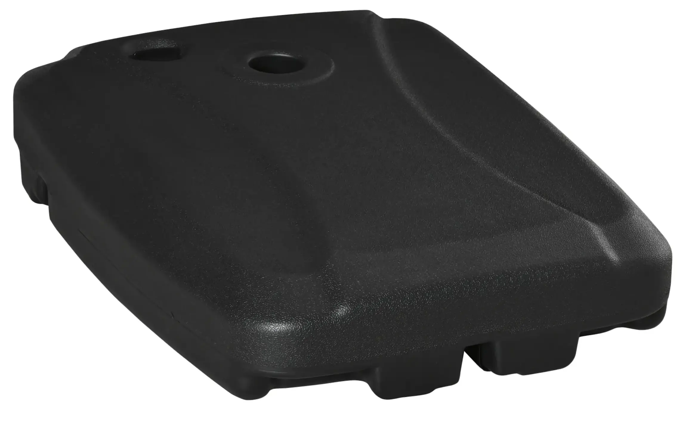 Подставка для зонта Outsunny 84D-148 (Black) - 2