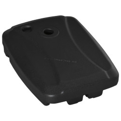 Suport pentru umbrela Outsunny 84D-148 (Black)