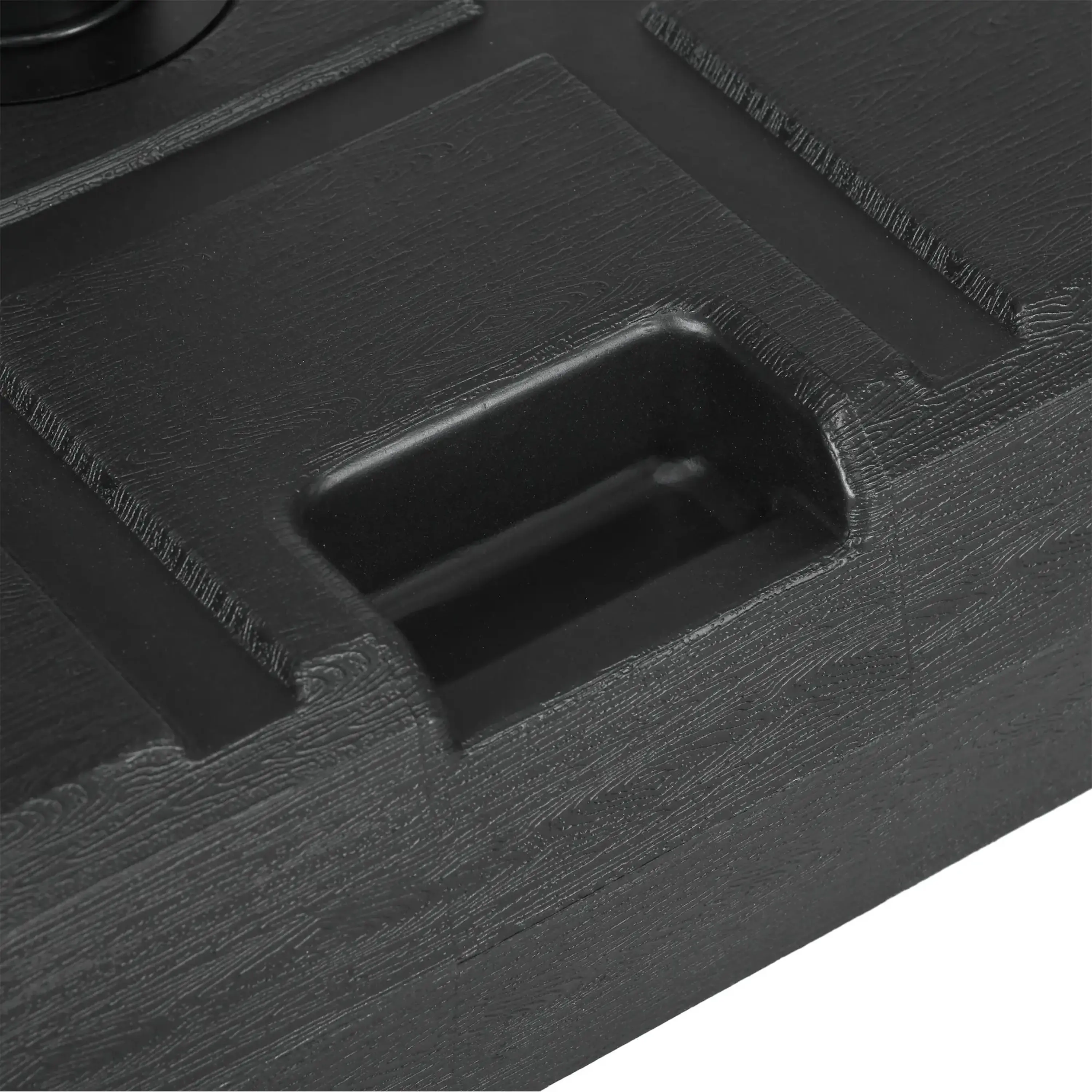 Подставка для зонта Outsunny 84D-273V00BK (Black) - 3