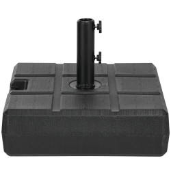 Подставка для зонта Outsunny 84D-273V00BK (Black)