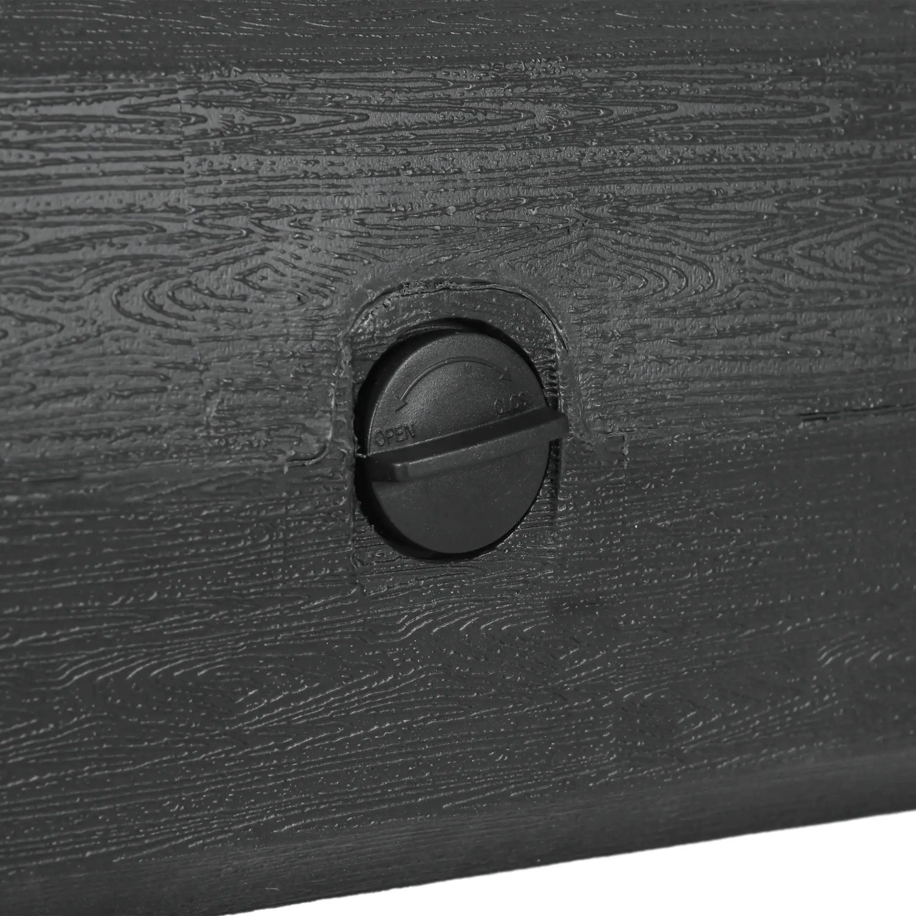 Подставка для зонта Outsunny 84D-273V00BK (Black) - 4