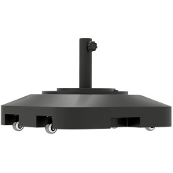 Подставка для зонта Outsunny 84D-358V00BK (Black) Thumb