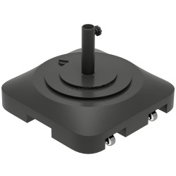 Suport pentru umbrela Outsunny 84D-358V00BK (Black)