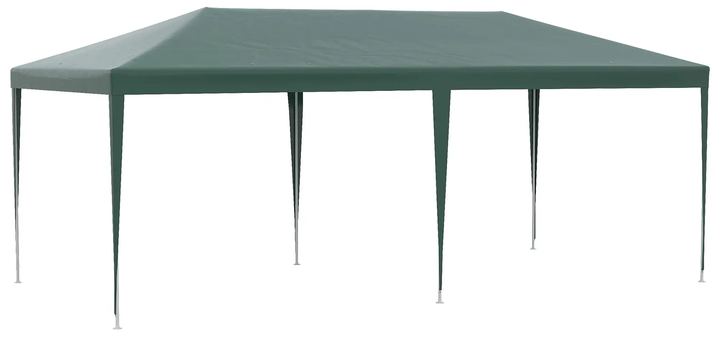 Pavilion de gradina Outsunny 840-062V01GN 6x3 (Green) - 3