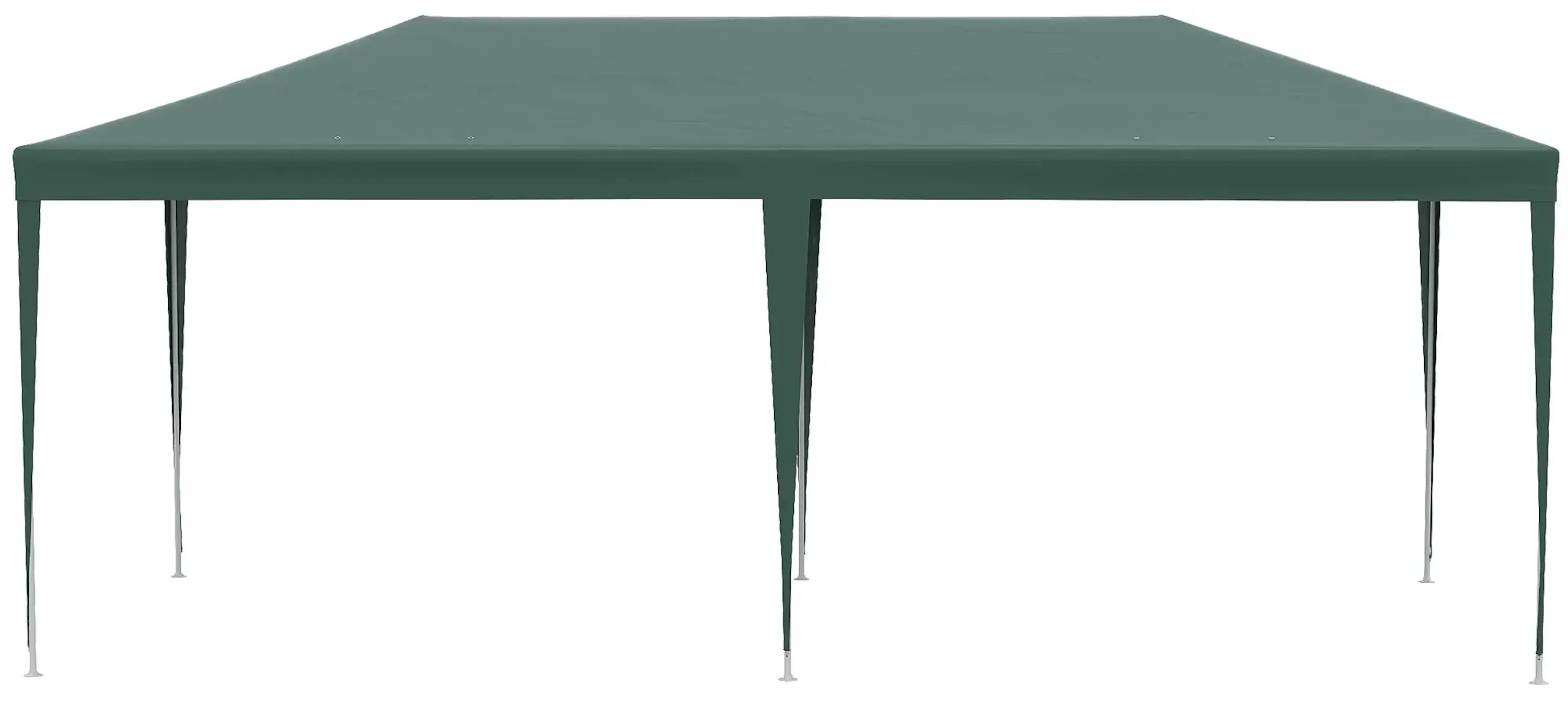 Pavilion de gradina Outsunny 840-062V01GN 6x3 (Green) - 4