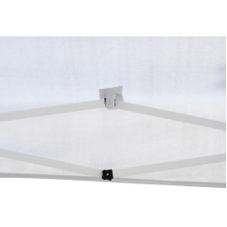 Садовый павильон Outsunny 840-158WT (White) Thumb