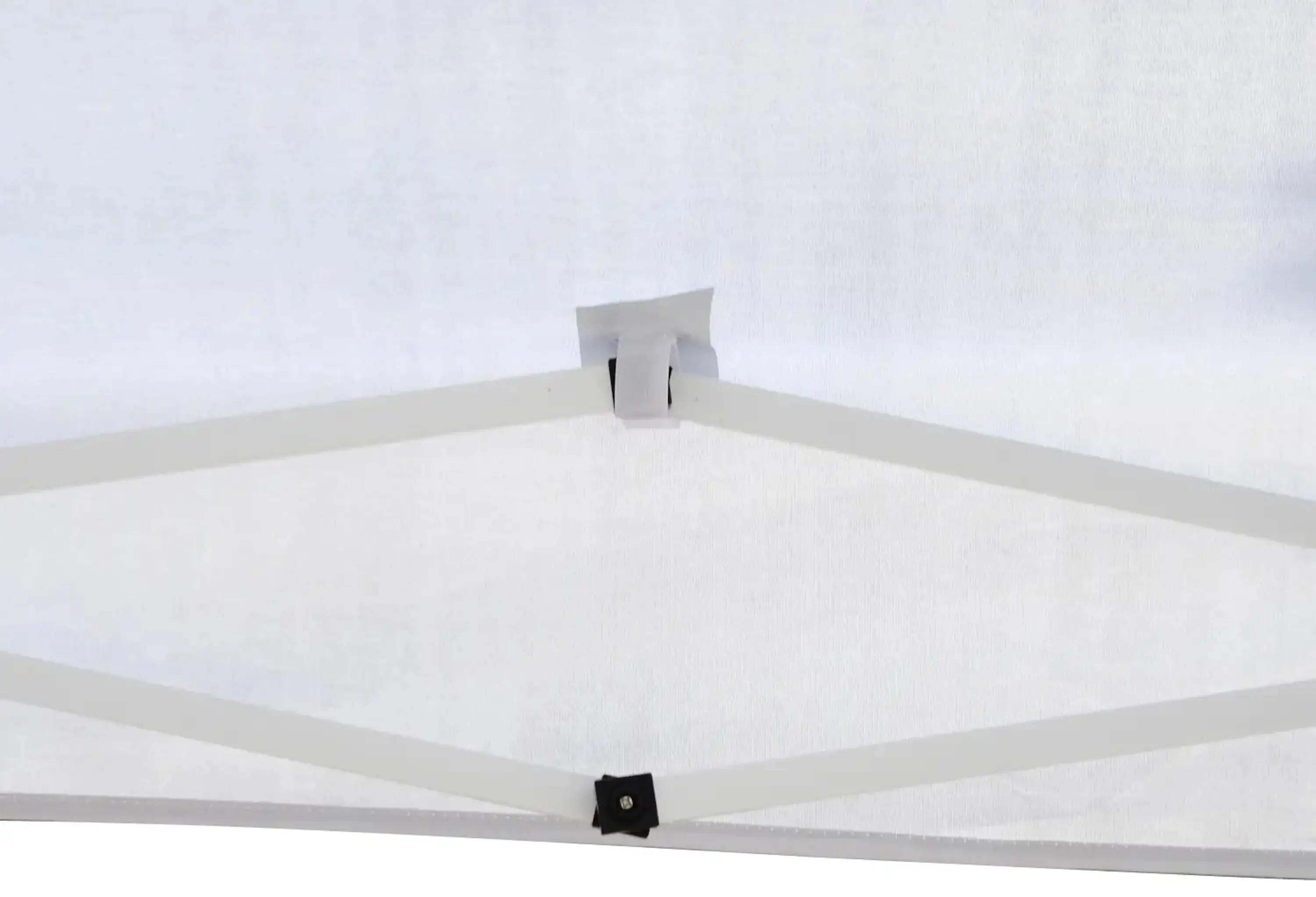 Садовый павильон Outsunny 840-158WT (White) - 2