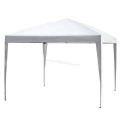 Садовый павильон Outsunny 840-158WT (White)