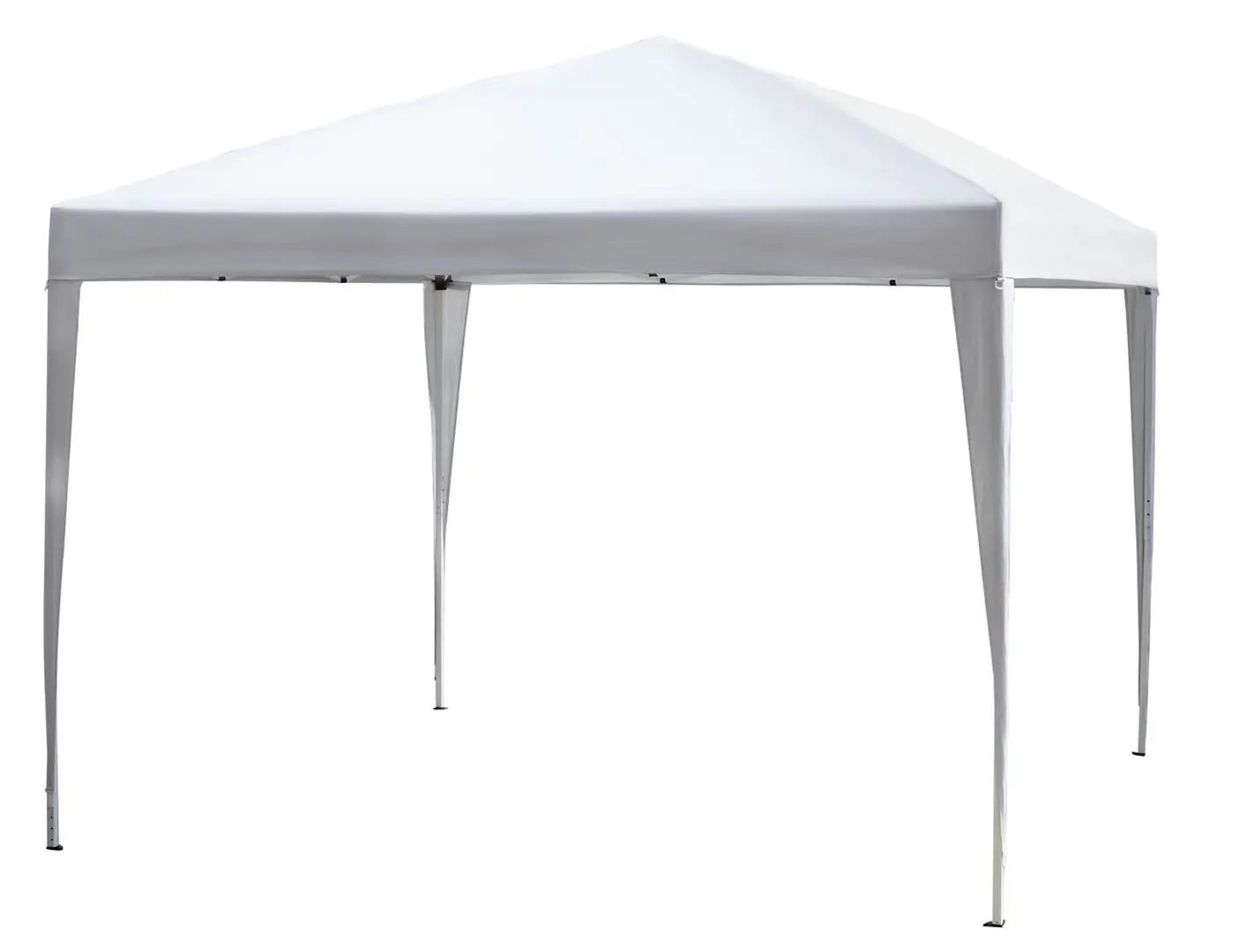 Садовый павильон Outsunny 840-158WT (White)