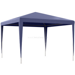 Pavilion de gradina Outsunny 84C-027V01DB 3x3 (Blue)
