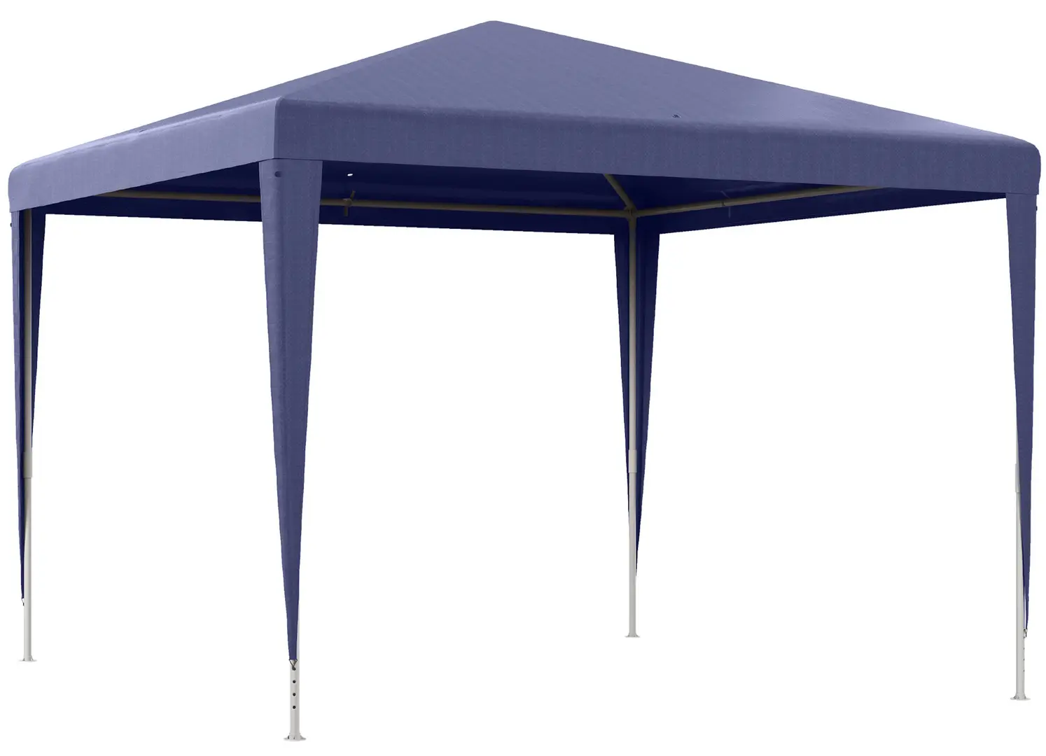 Pavilion de gradina Outsunny 84C-027V01DB 3x3 (Blue)
