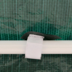 Pavilion de gradina Outsunny 84C-027V01GN 3x3 (Green) Thumb